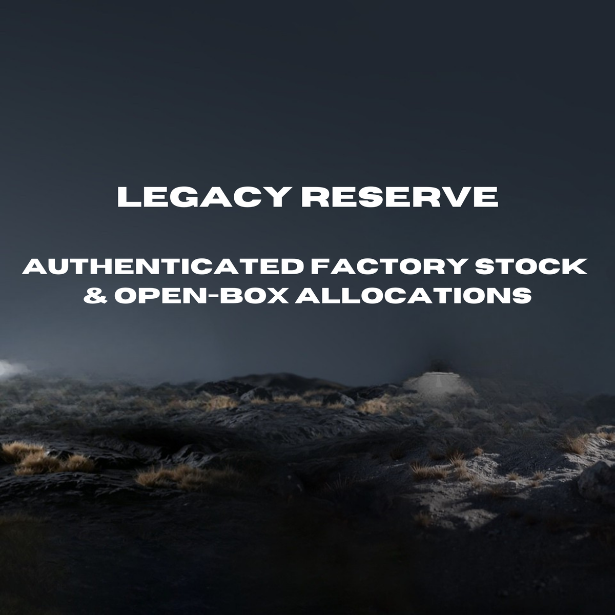 Legacy Reserve