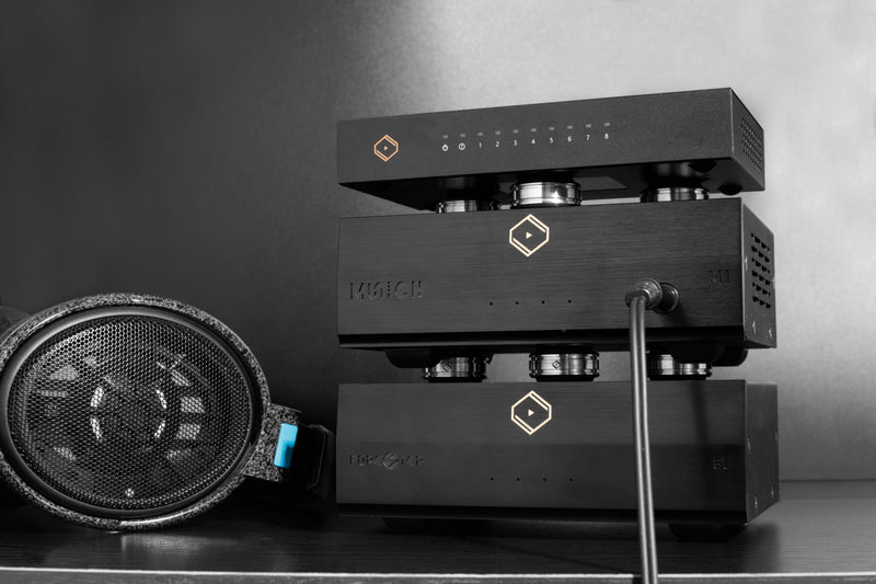 Prestige Series