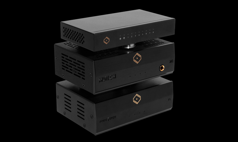 Prestige Series