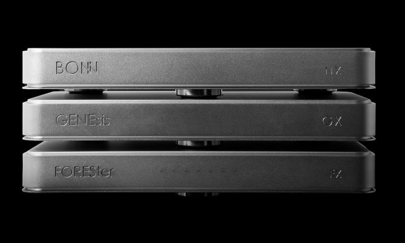Master Series