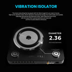 Bonn NX Network Switch