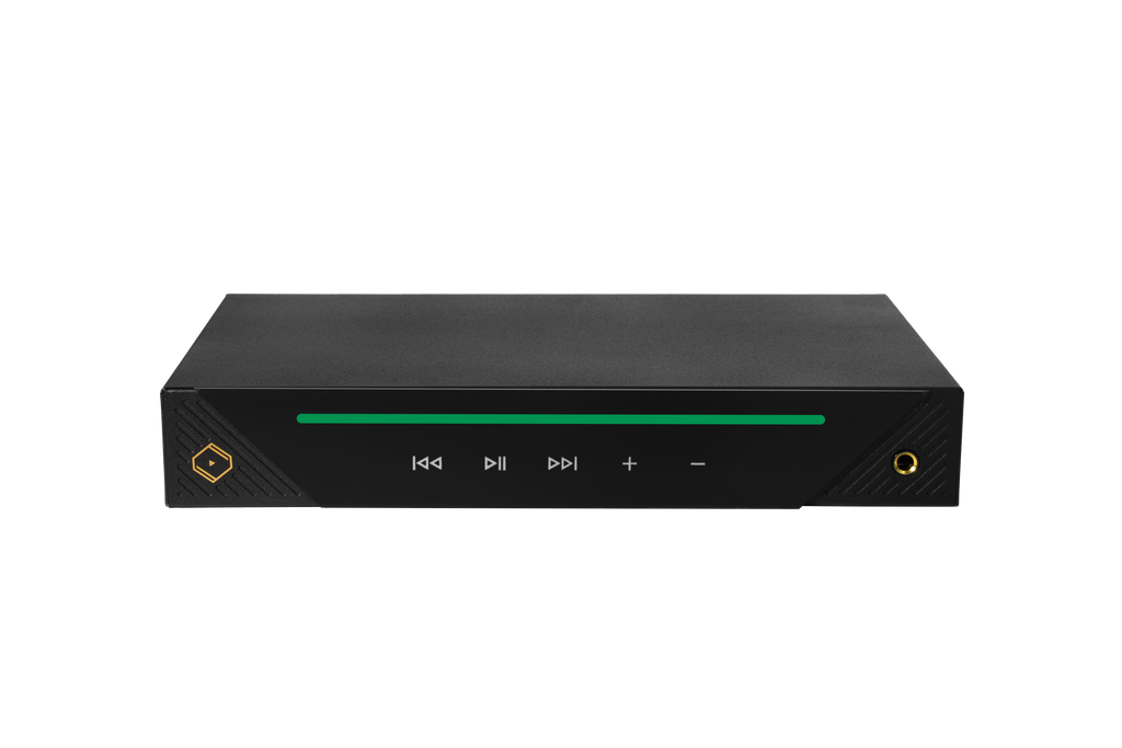 Bremen B2 Hi-Fi Network Streamer & Headphone Amp