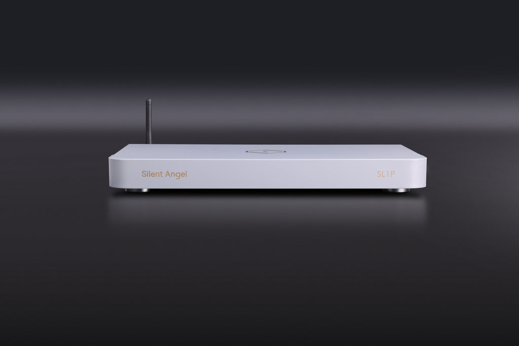 Bremen SL1P Music Player