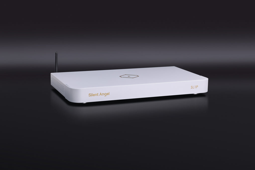 Bremen SL1P Music Player
