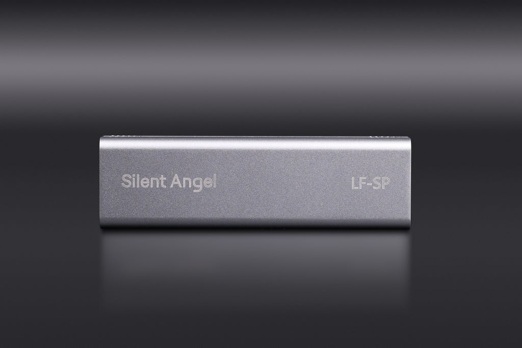 LF-SP Passive LAN Filter