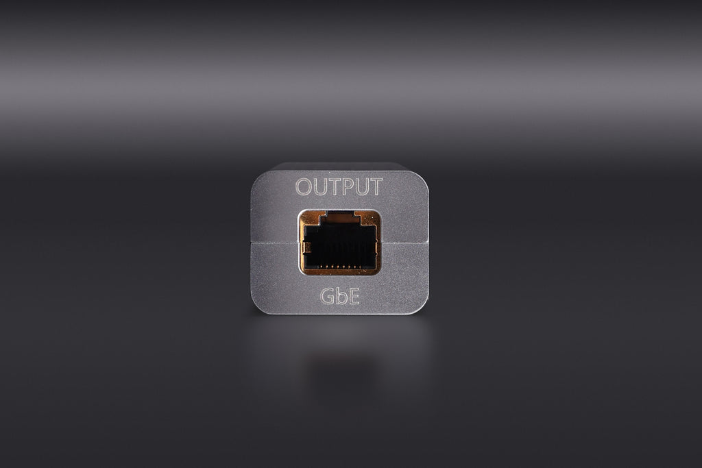 LF-SP Passive LAN Filter