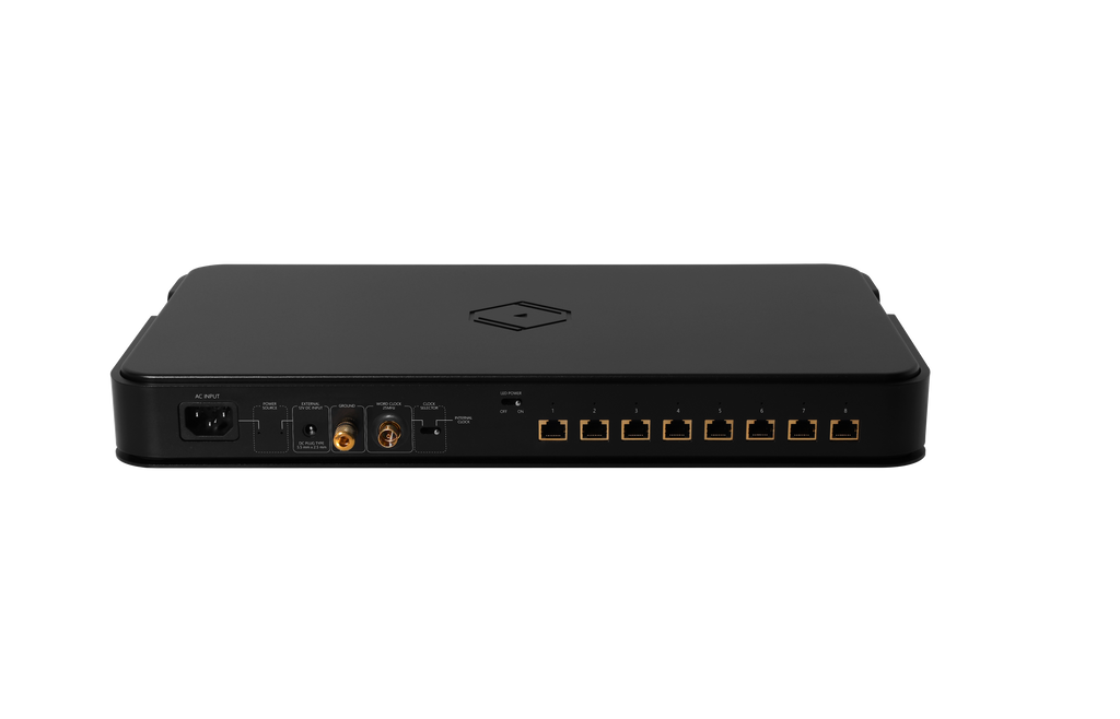 Bonn NX Network Switch
