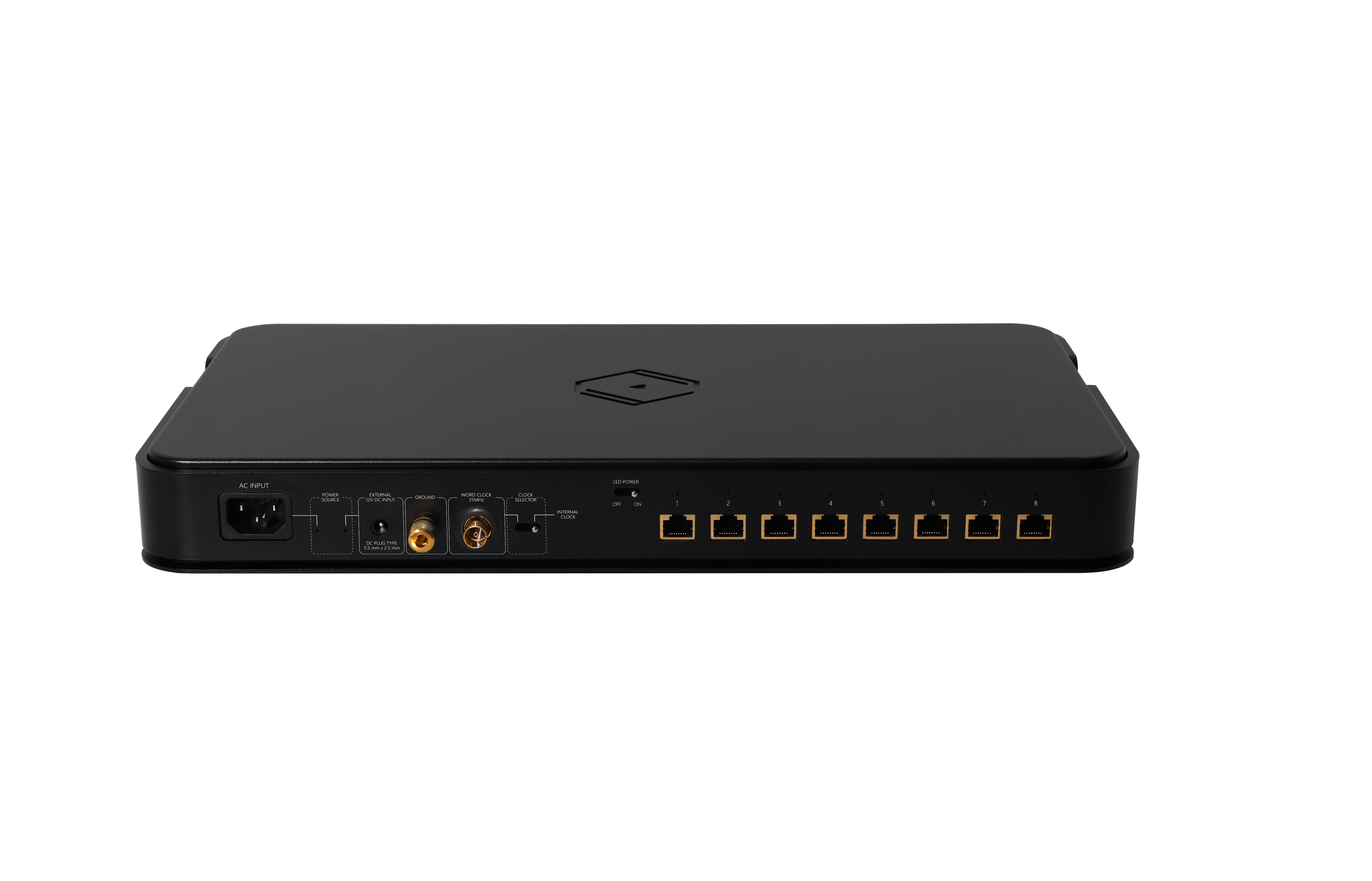 Bonn NX Network Switch