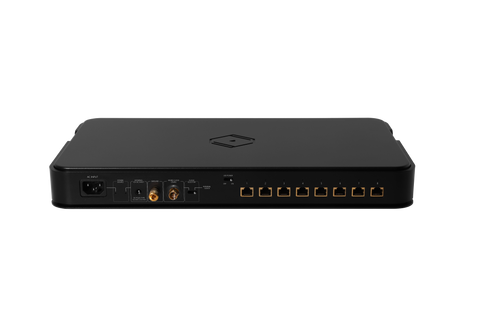 Bonn NX Network Switch