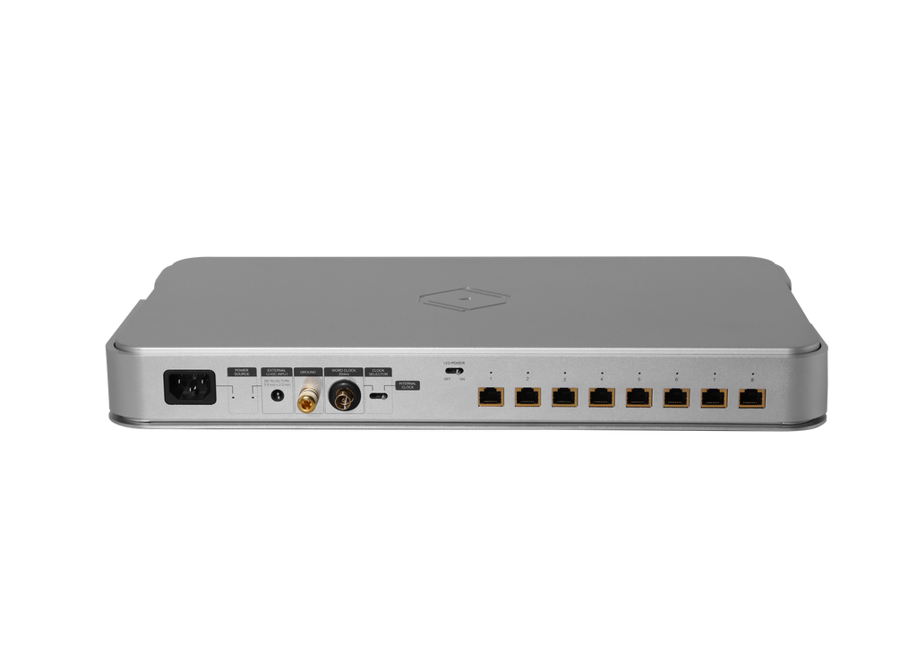 Bonn NX Network Switch