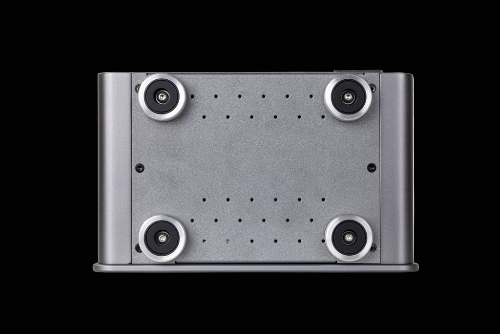 Forester F1S - Hi-Fi Multi-Rail DC Power Supply (Preorder)