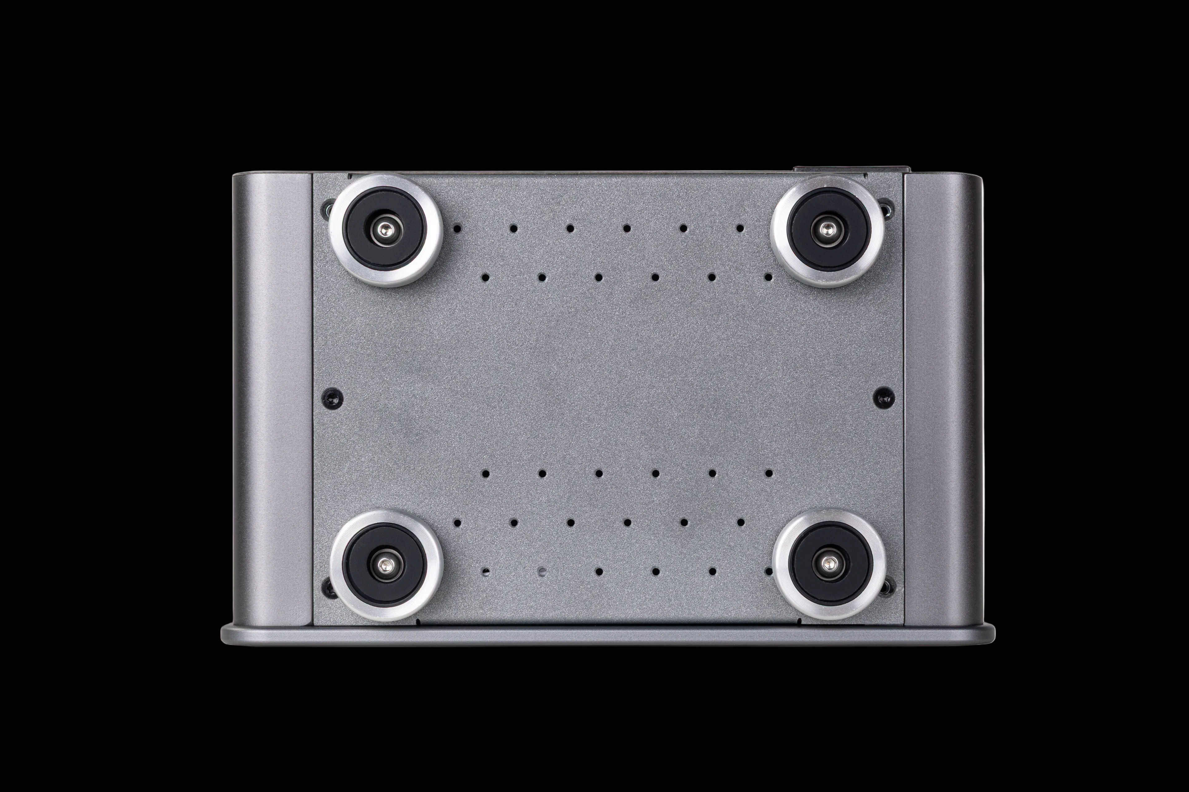 Forester F1S - Hi-Fi Multi-Rail DC Power Supply (Preorder)