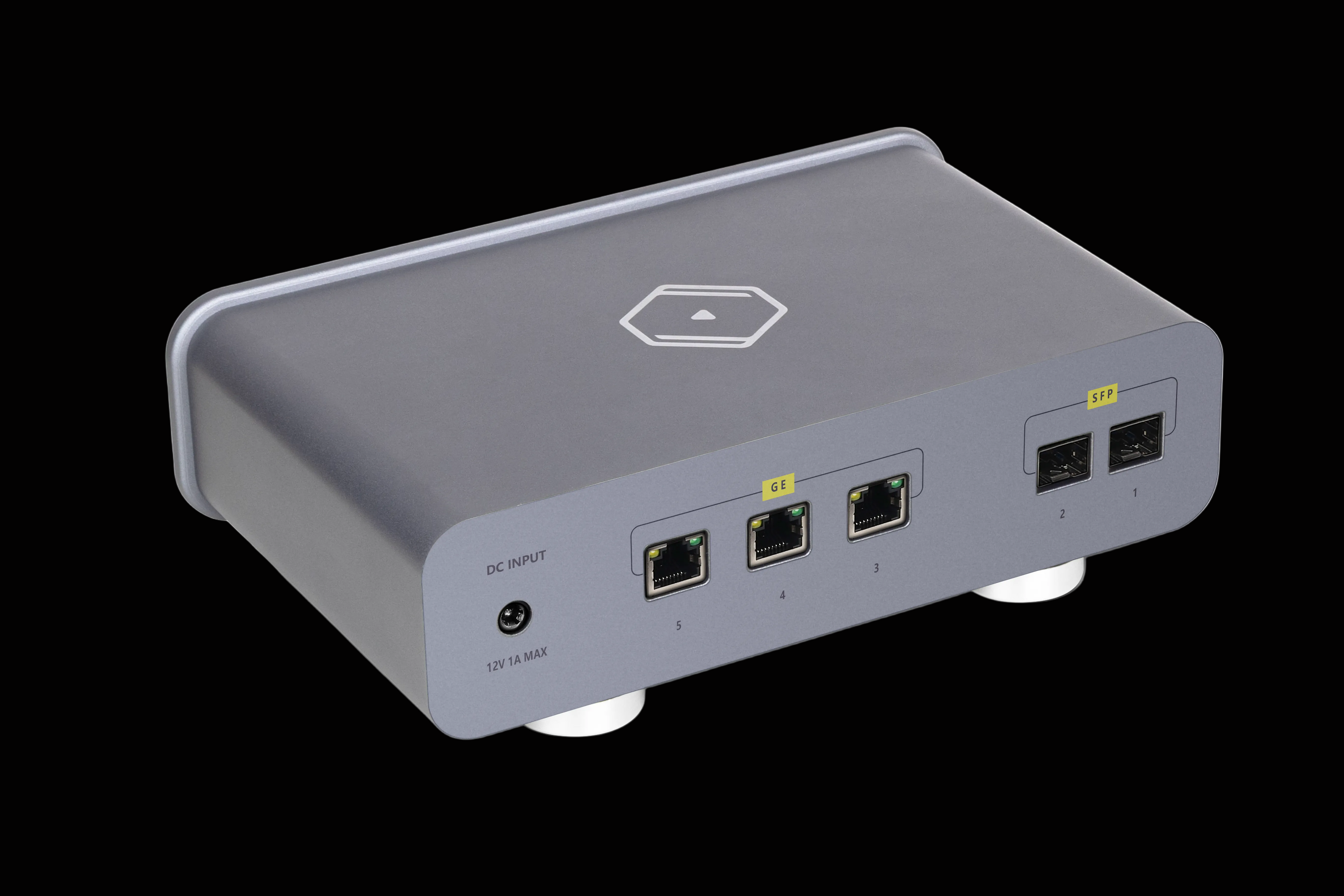 Bonn N8S - Hi-Fi Grade Network Switch (Preorder)
