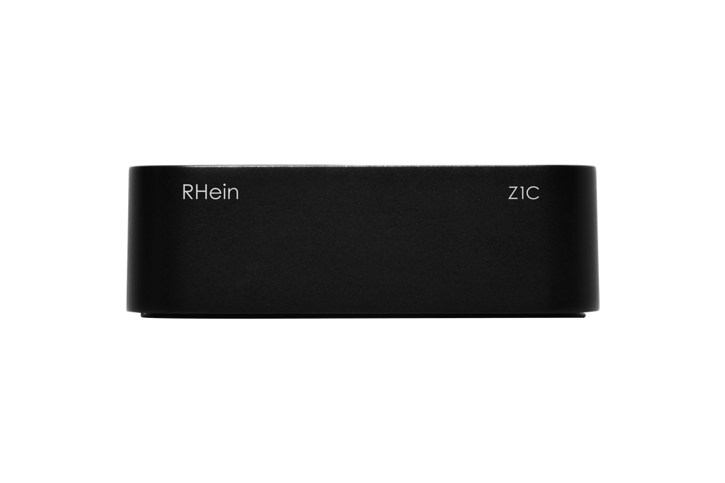Rhein Z1C v2 Music Server