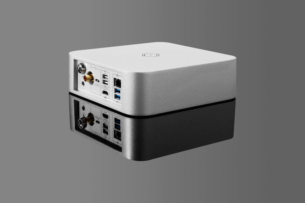 Rhein Z1C v2 Music Server