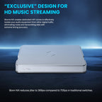 Bonn NX Network Switch