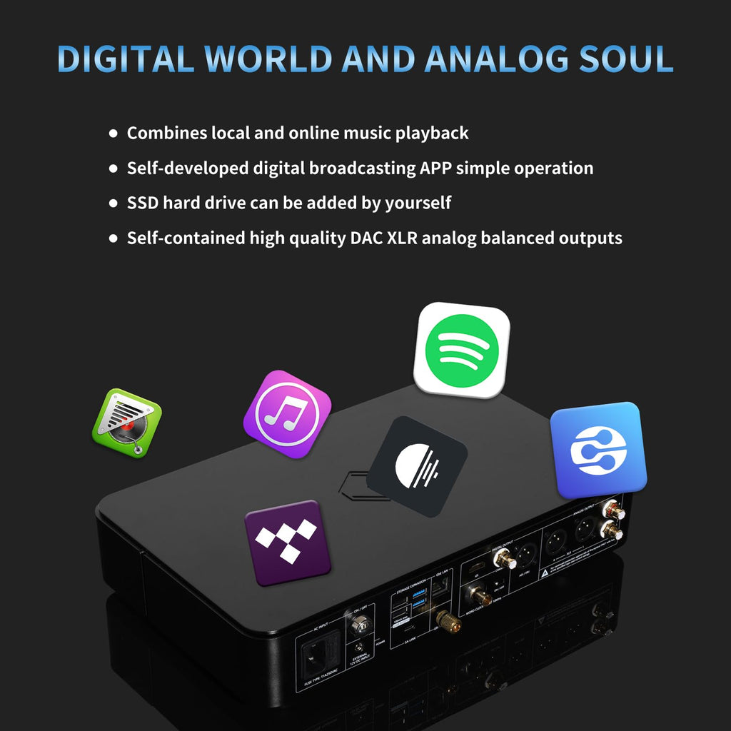 Black Munich MU compatibiity and specs