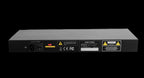 Silent Angel Bonn N16 LPS network switch front view