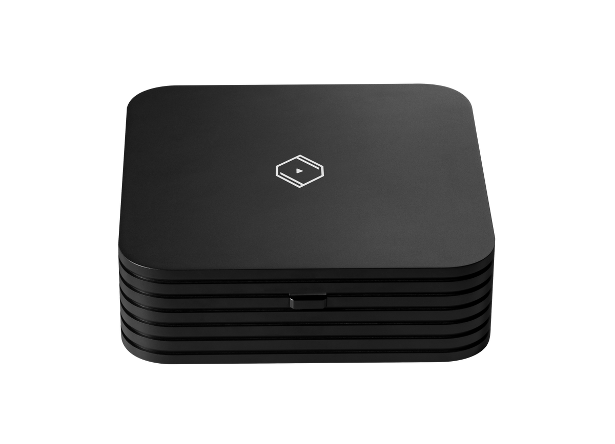 Rhein Z1 V2 Roon Core Server (250GB) (OPEN BOX)