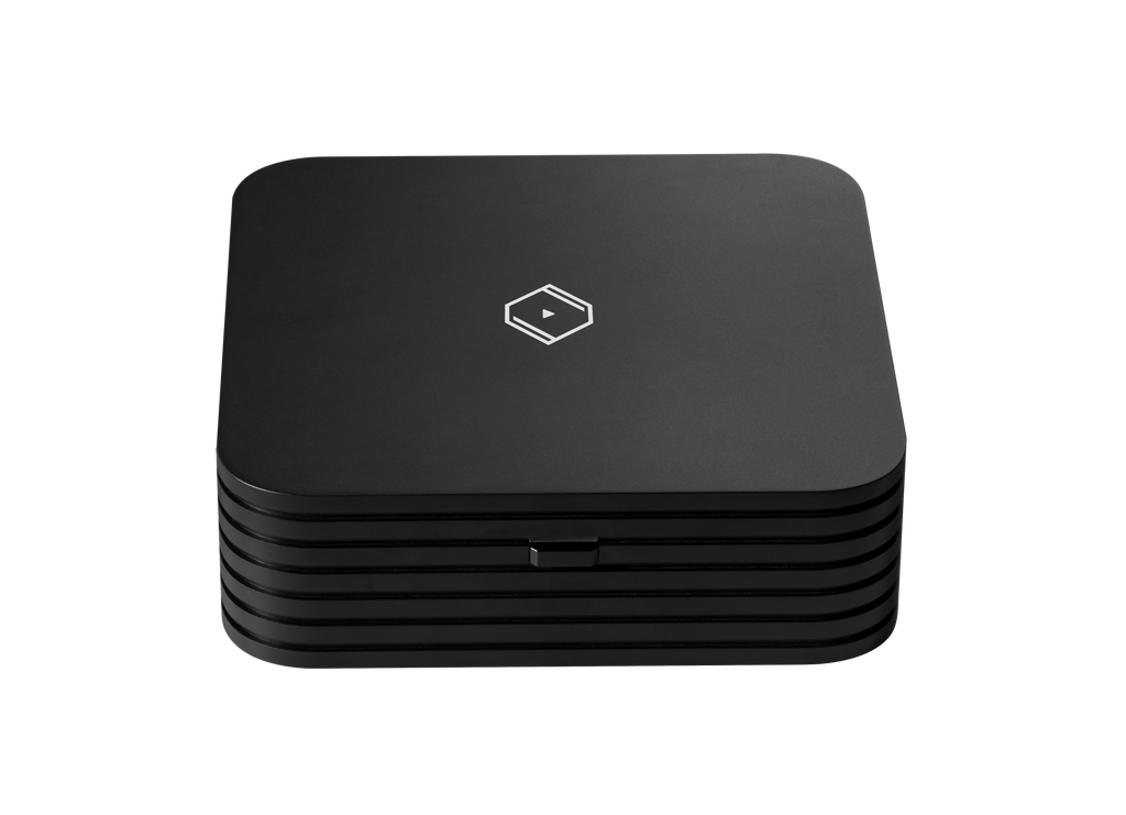 Rhein Z1 V2 Roon Core Music Server (2TB)