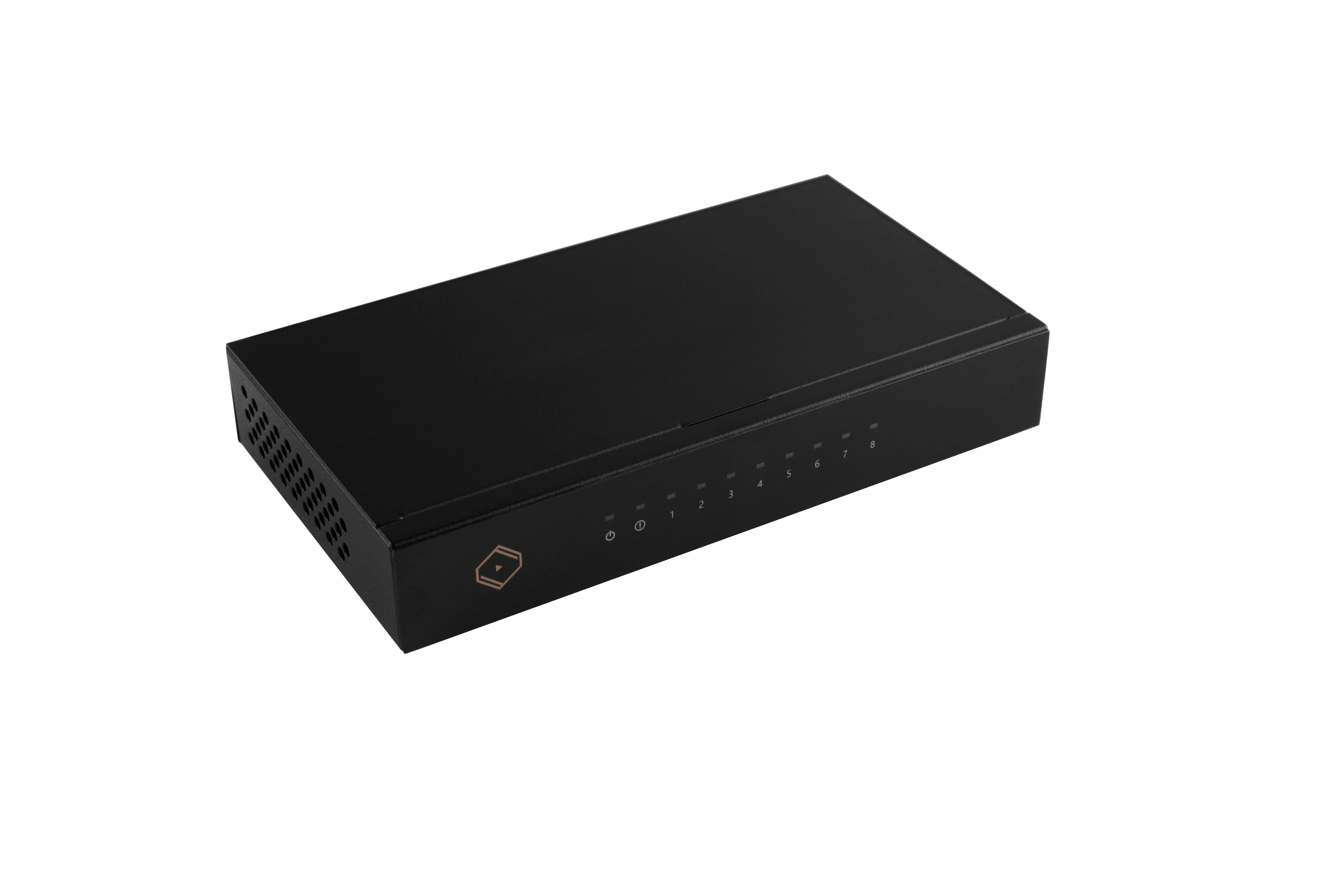 Bonn N8 Network Switch