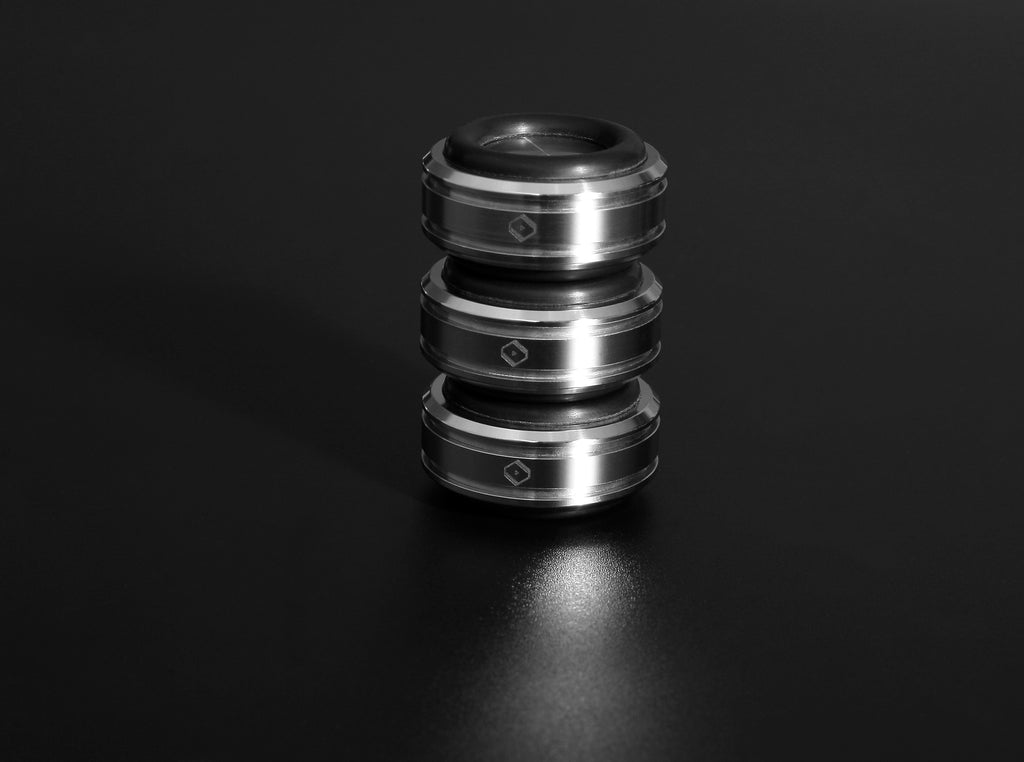 S28 Stainless Steel Shock Mounts
