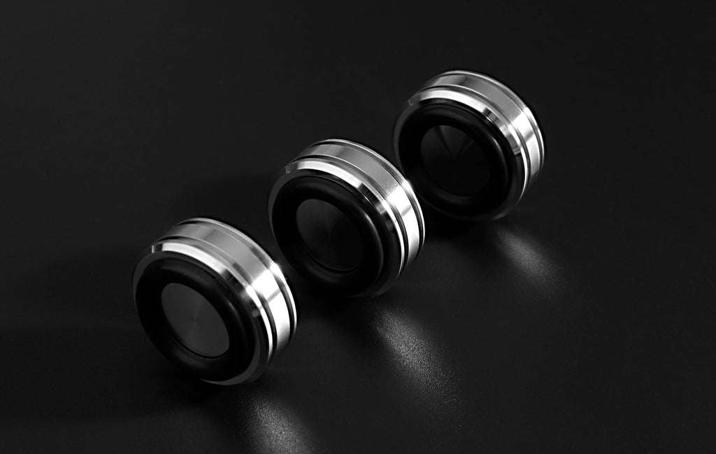 S28 Stainless Steel Shock Mounts