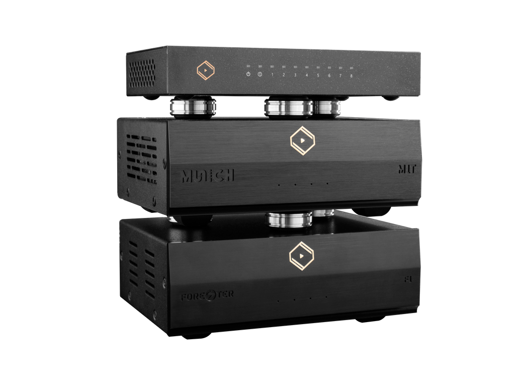 Desktop Trio Stack [$100 Mail-in Holiday Rebate Offer]