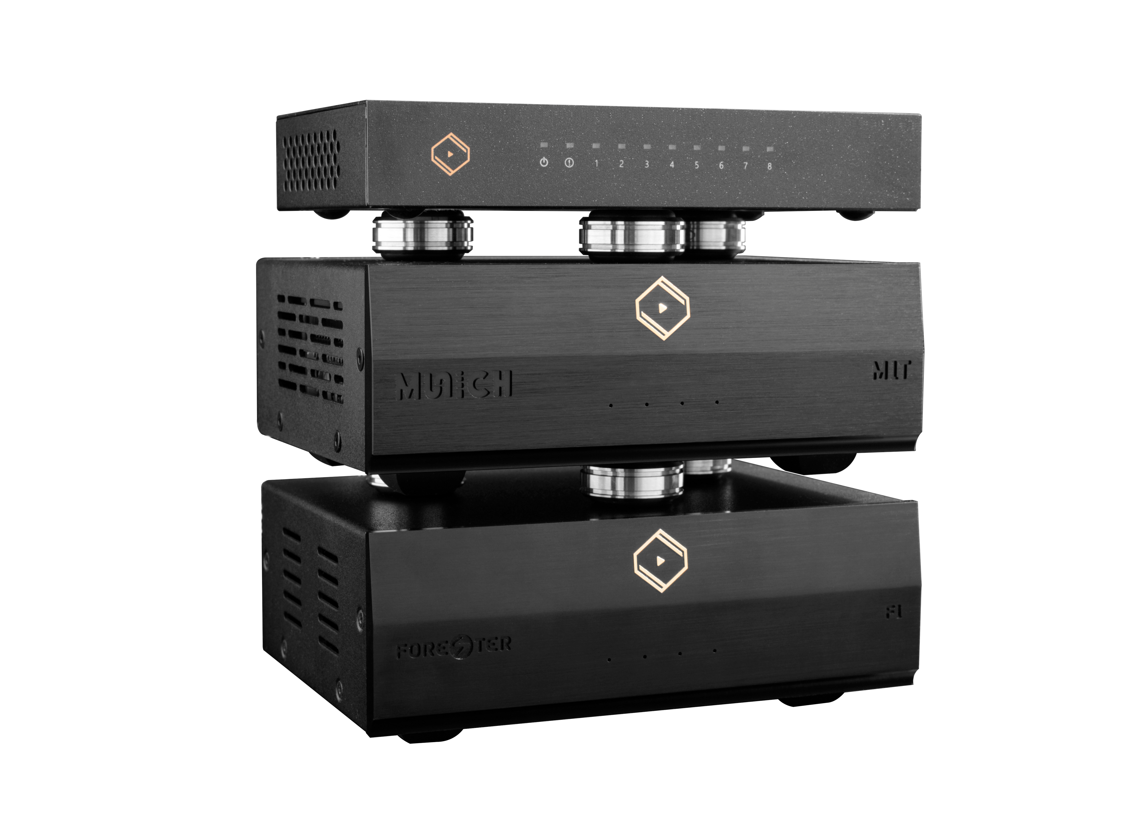 Desktop Trio Stack [$100 Mail-in Holiday Rebate Offer]