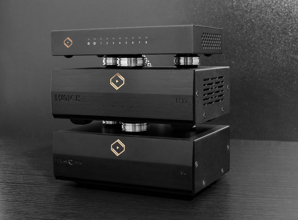 Desktop Trio Stack [$100 Mail-in Holiday Rebate Offer]