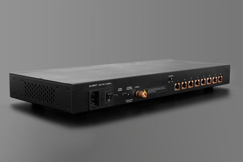 Bonn N8 Pro Network Switch