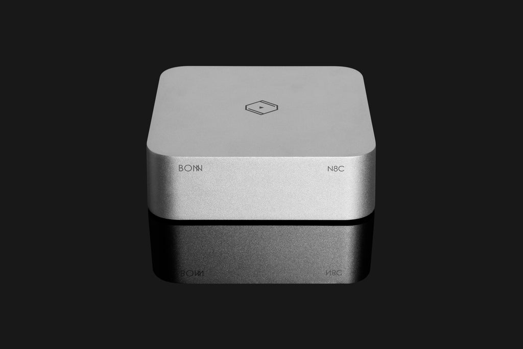 Bonn N8C