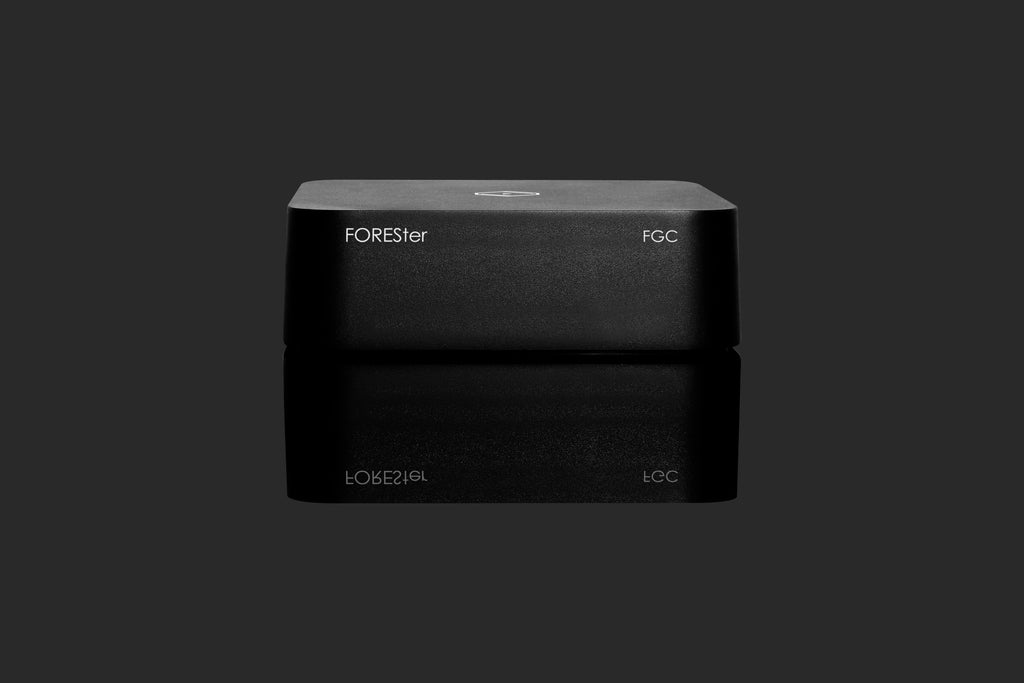 Forester FGC