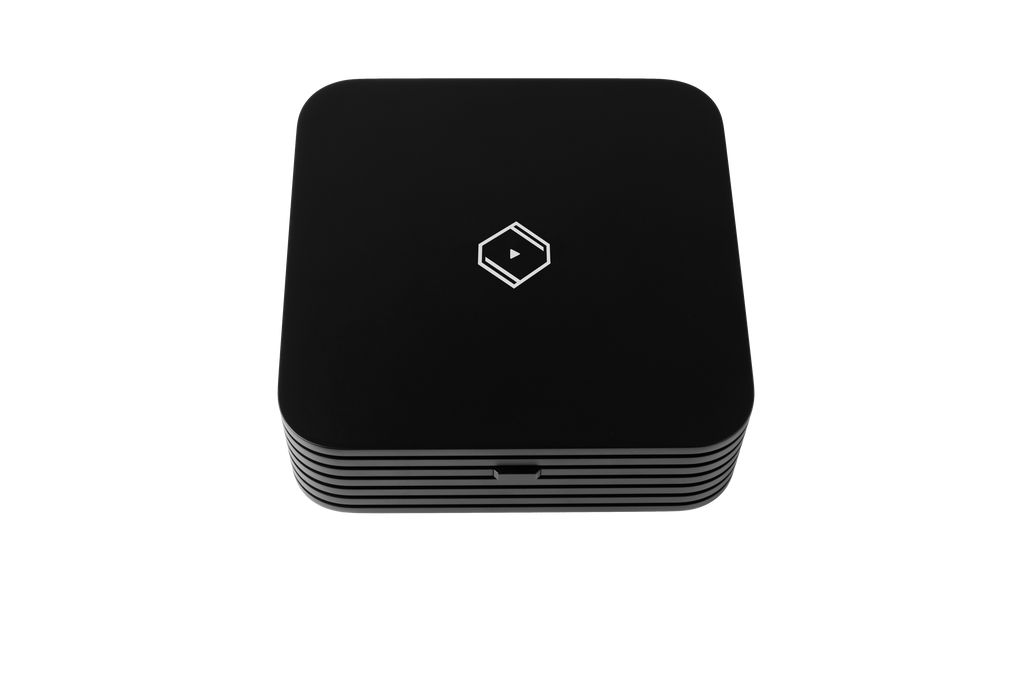 Rhein Z1 V2 Roon Core Music Server (2TB)