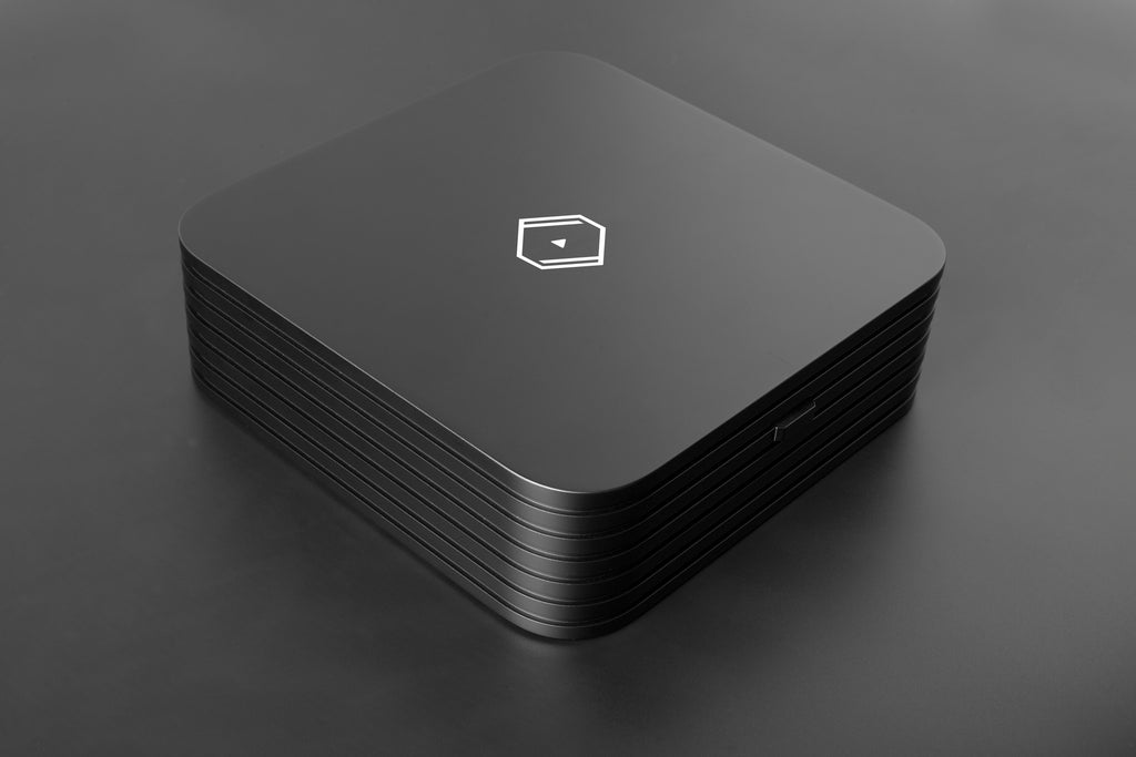 Rhein Z1 V2 Roon Core Server (250GB) (OPEN BOX)