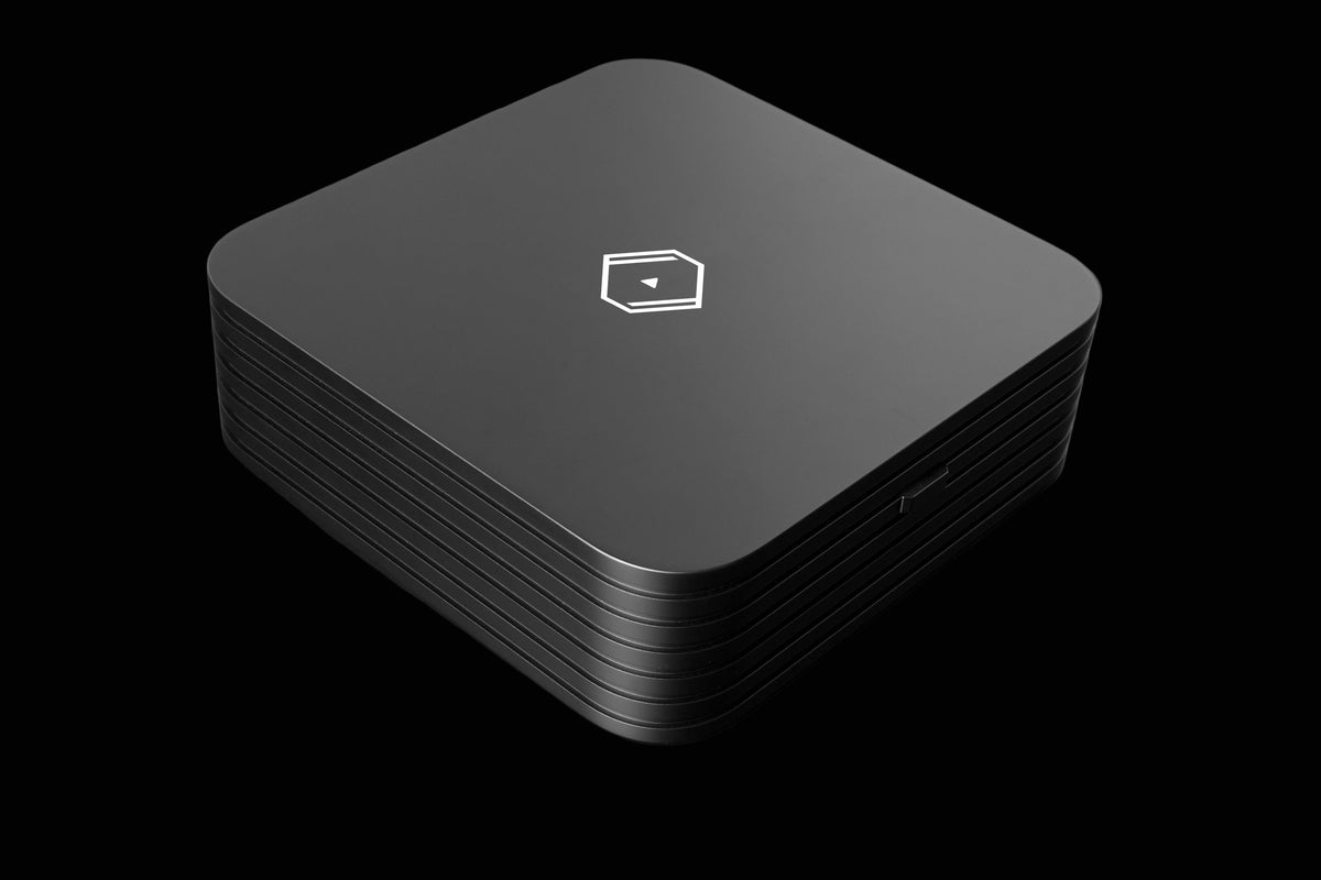 Rhein Z1 V2 Roon Core Music Server (2TB)