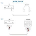 Munich M1v2 audiophile-grade hifi network streamer setup guide