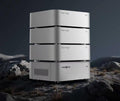 Roon Core Stack