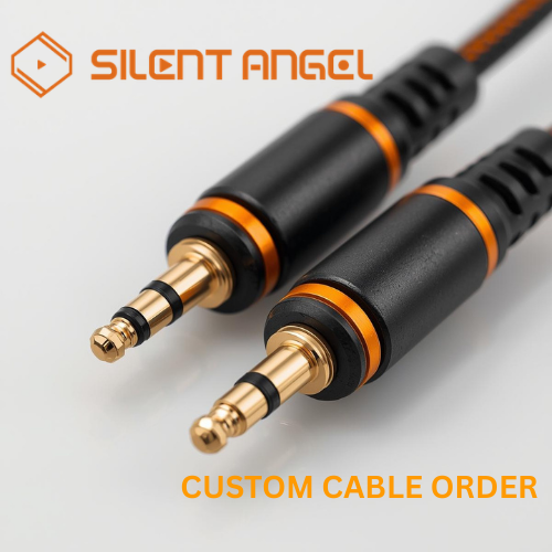 Custom Audio Cable Builder
