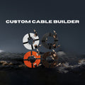 Custom Audio Cable Builder