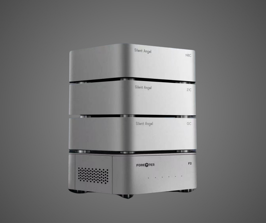 Elite Series Stack