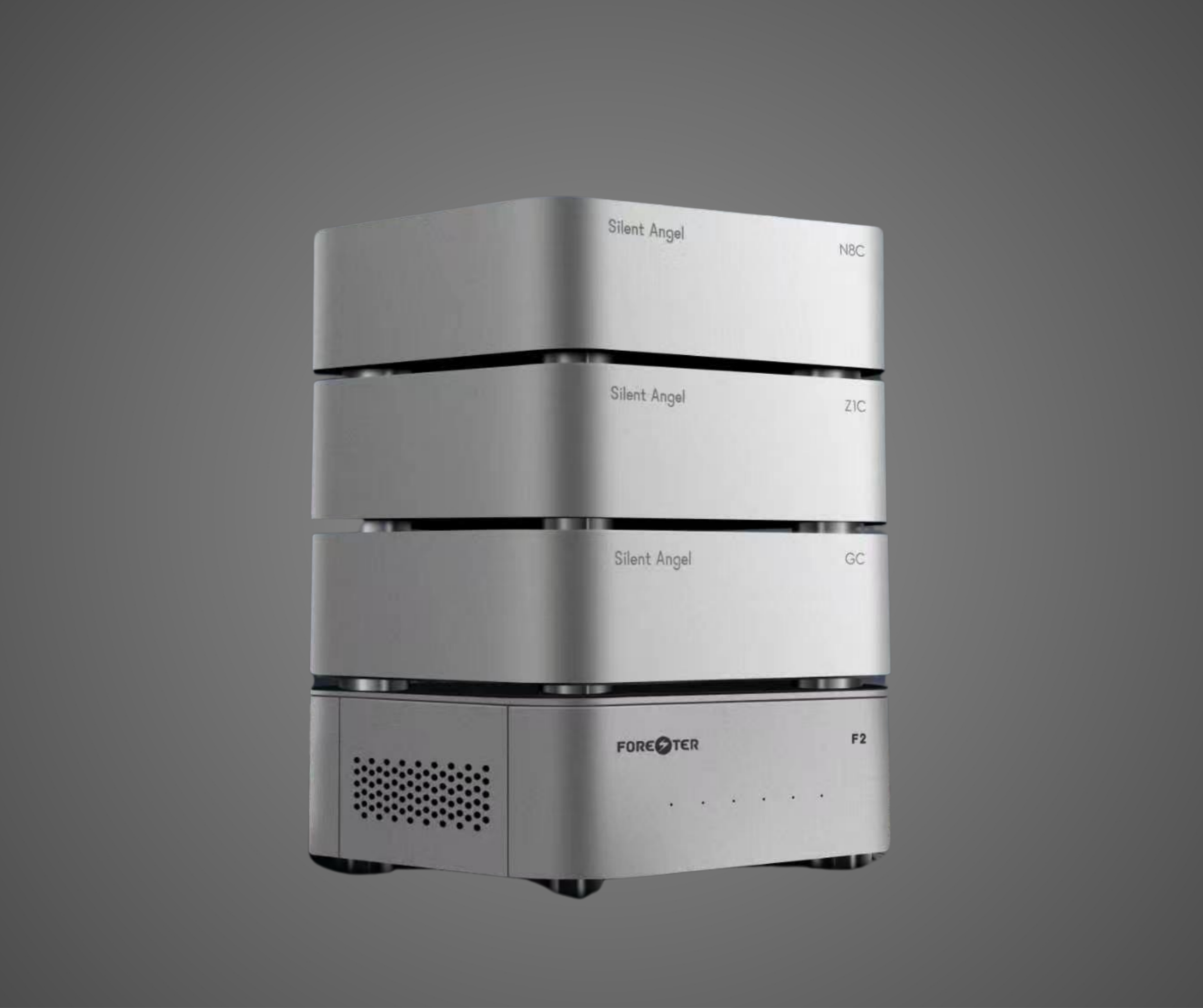 Elite Series Stack