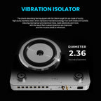 Bonn NX Network Switch