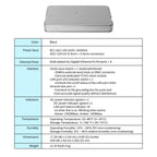 Bonn NX Network Switch