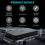 Bonn NX Network Switch